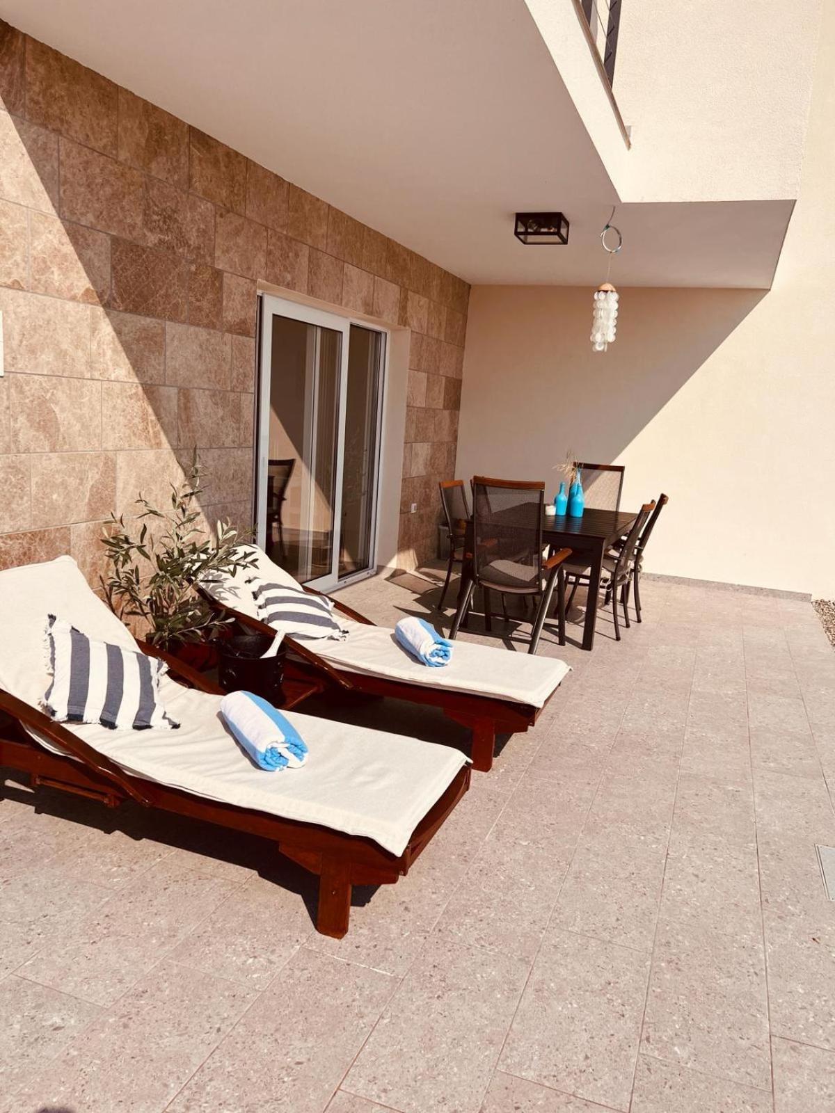 Bohosol House Villa Blato  Exterior photo