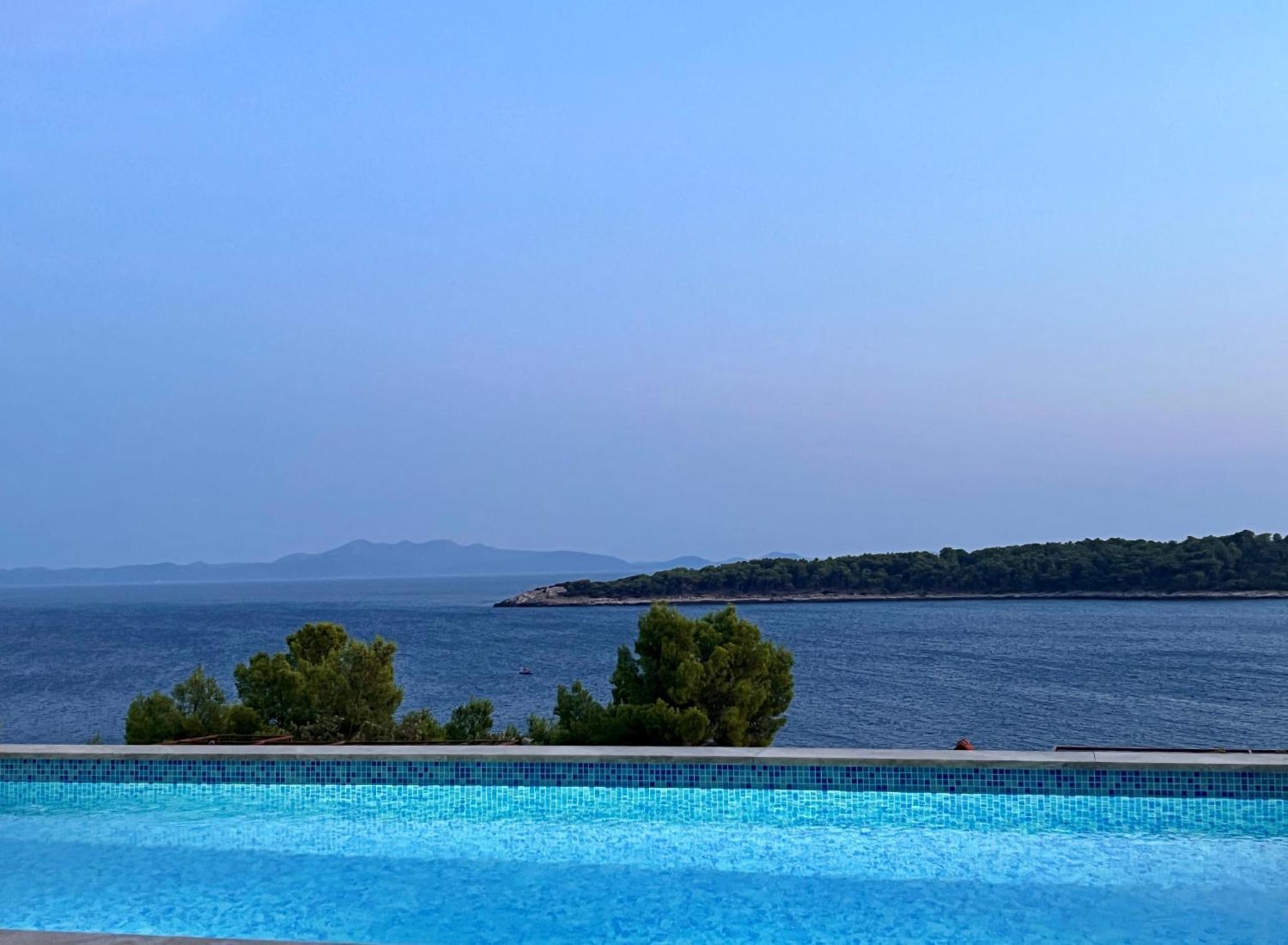 Bohosol House Villa Blato  Exterior photo